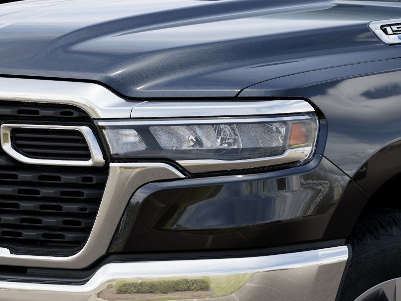 2026 RAM Ram 1500 Tradesman