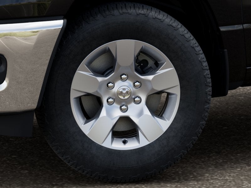 2026 RAM Ram 1500 Tradesman