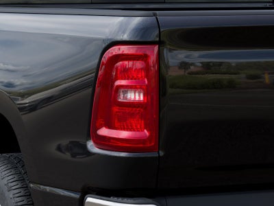 2026 RAM Ram 1500 Tradesman