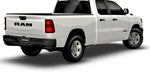 2026 RAM Ram 1500 Tradesman