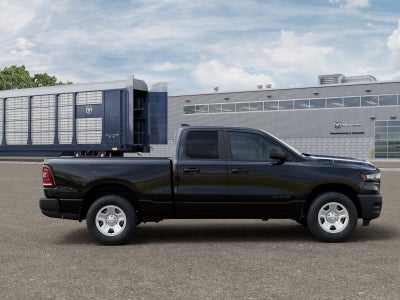2026 RAM Ram 1500 Tradesman