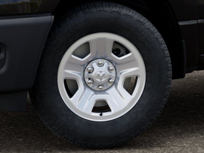 2026 RAM Ram 1500 Tradesman