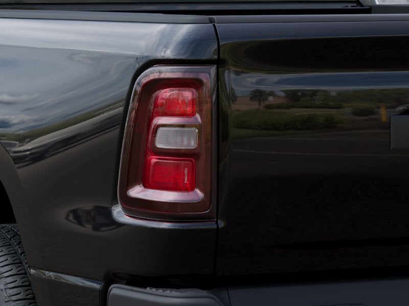 2026 RAM Ram 1500 Tradesman