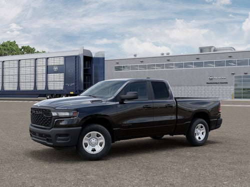 2026 RAM Ram 1500 Tradesman