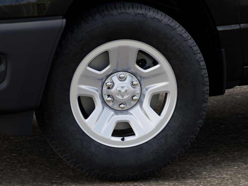 2026 RAM Ram 1500 Tradesman
