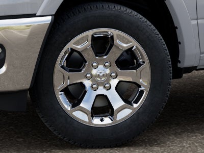 2026 RAM Ram 1500 Big Horn