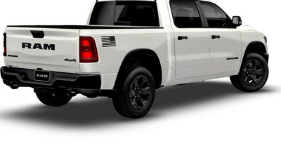 2026 RAM Ram 1500 Big Horn