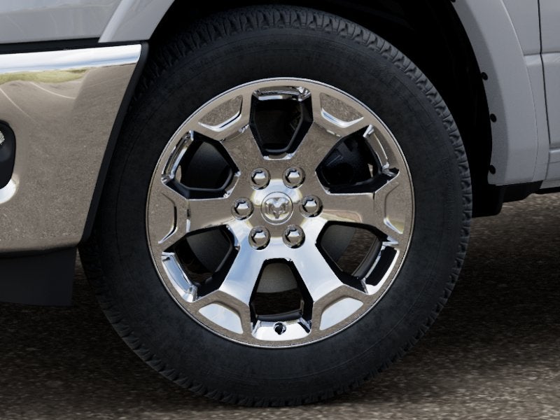 2026 RAM Ram 1500 Big Horn