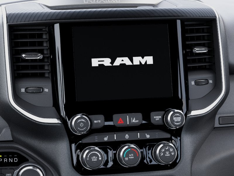 2027 RAM Ram 1500 Big Horn