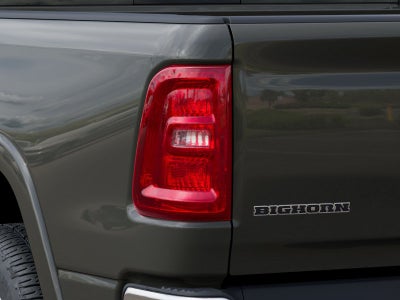 2027 RAM Ram 1500 Big Horn
