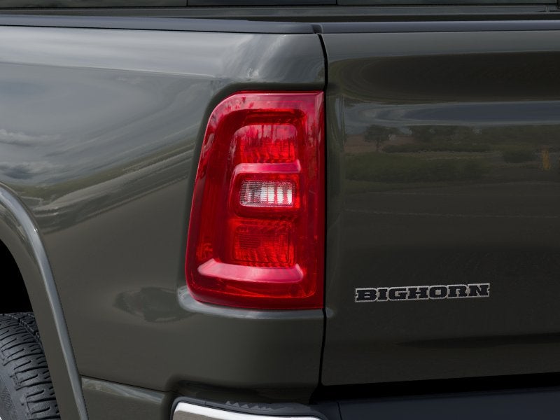 2027 RAM Ram 1500 Big Horn