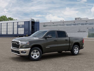 2027 RAM Ram 1500 Big Horn