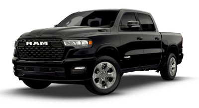2026 RAM Ram 1500 Big Horn