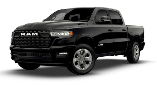 2026 RAM Ram 1500 Big Horn