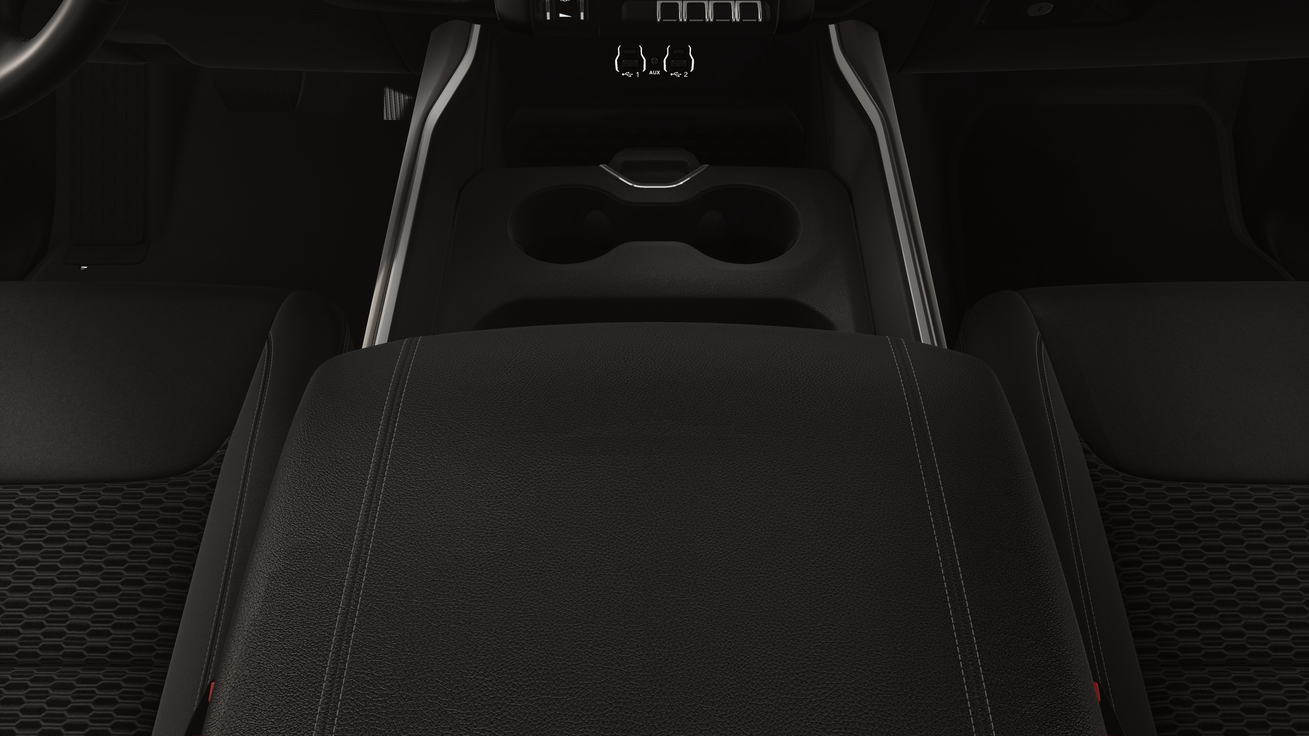 2026 RAM Ram 1500 Big Horn