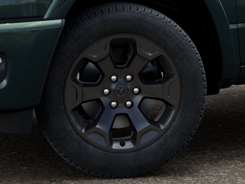 2026 RAM Ram 1500 Big Horn