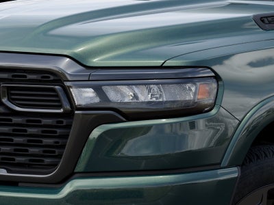 2026 RAM Ram 1500 Big Horn