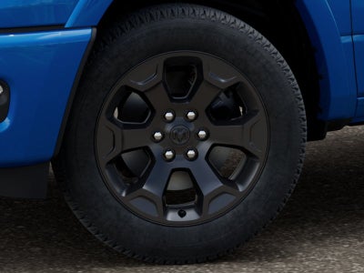 2026 RAM Ram 1500 Big Horn