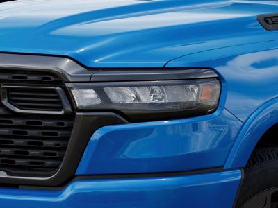 2026 RAM Ram 1500 Big Horn