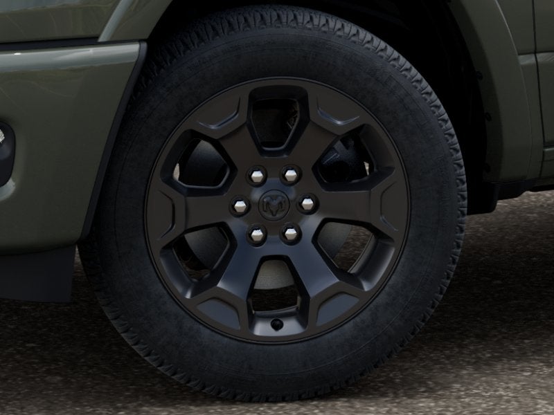 2026 RAM Ram 1500 Big Horn