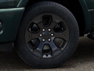 2026 RAM Ram 1500 Big Horn