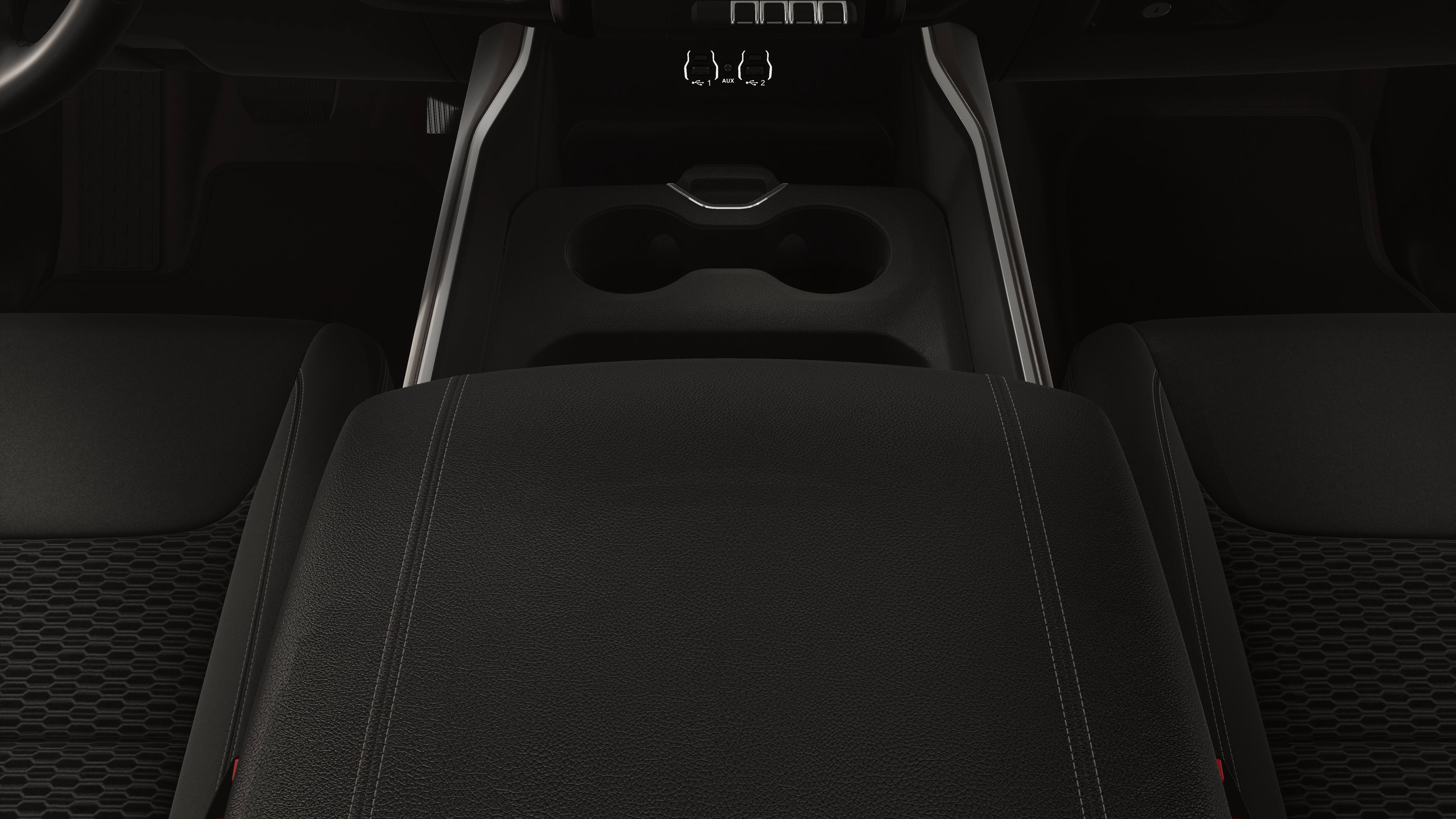 2026 RAM Ram 1500 Big Horn