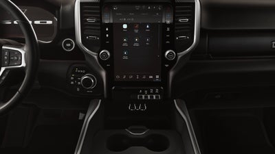 2026 RAM Ram 1500 Big Horn