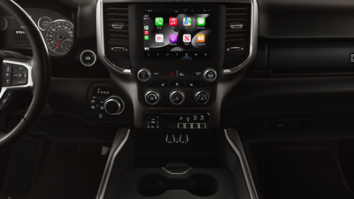 2026 RAM Ram 1500 Big Horn