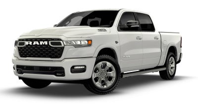 2026 RAM Ram 1500 Big Horn