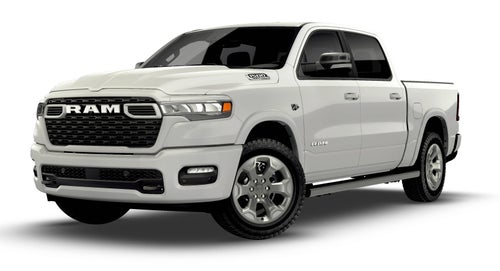 2026 RAM Ram 1500 Big Horn