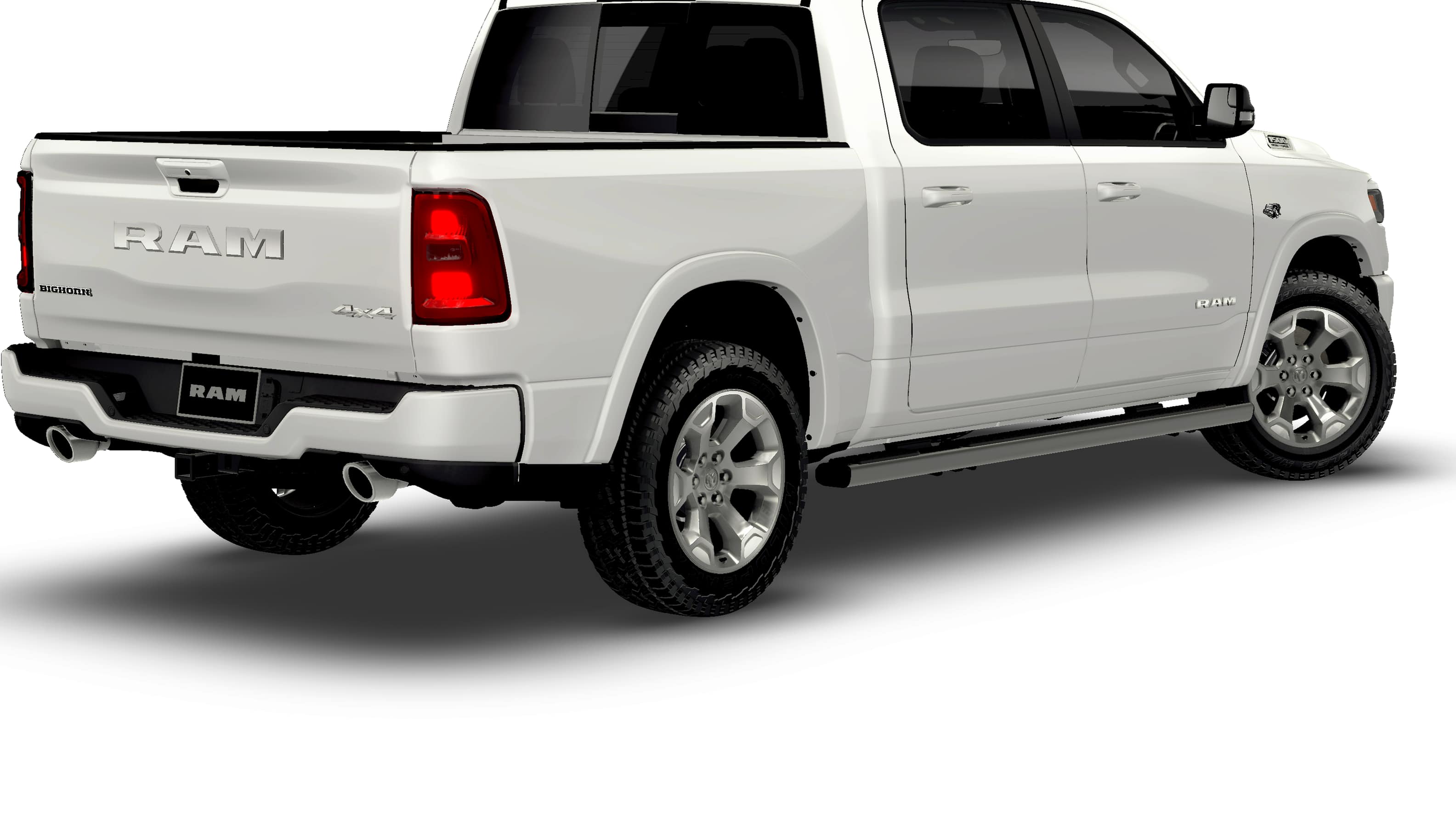 2026 RAM Ram 1500 Big Horn