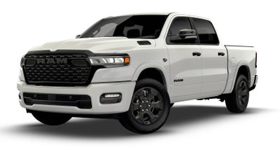 2026 RAM Ram 1500 Big Horn