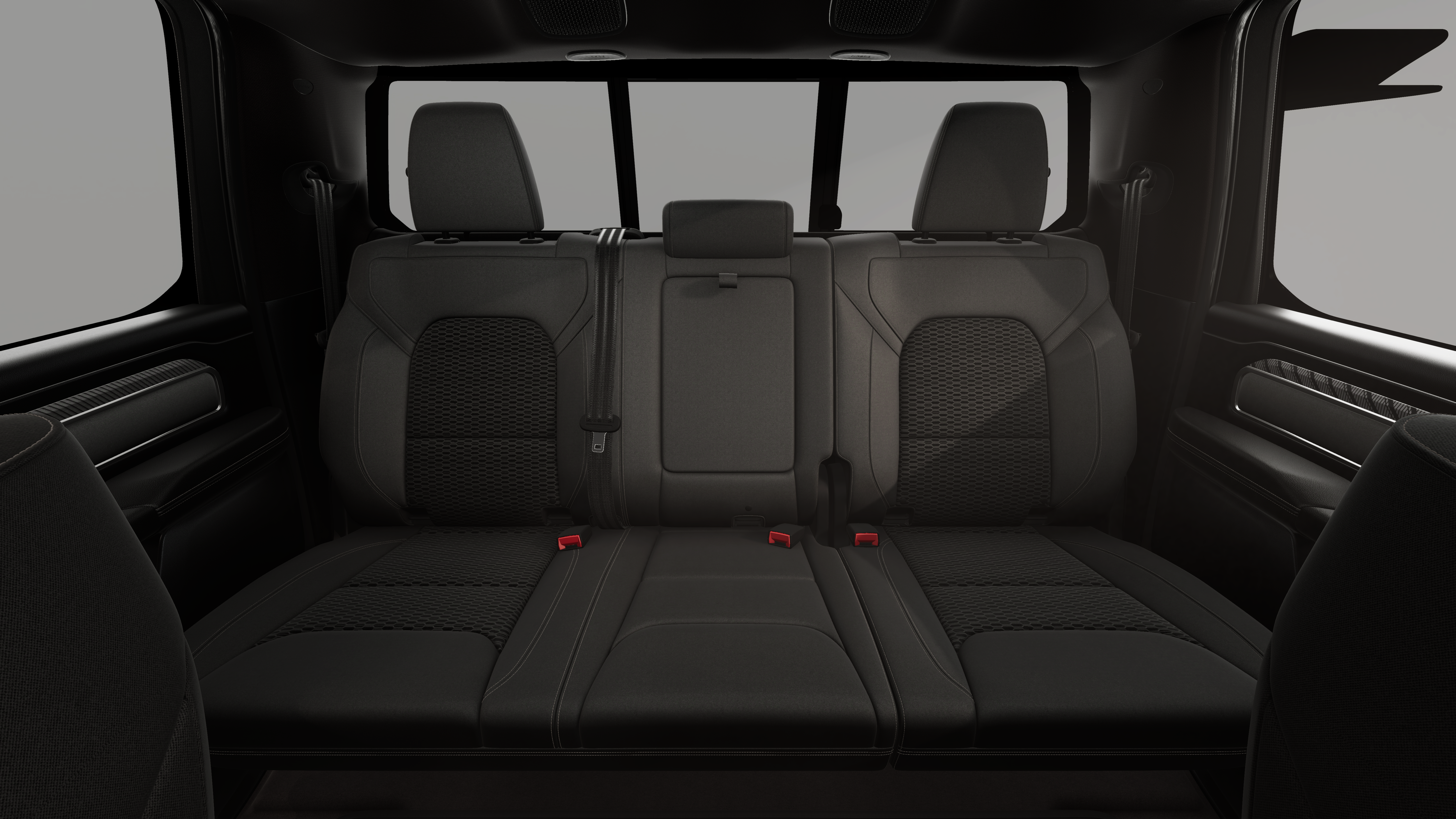 2026 RAM Ram 1500 Big Horn