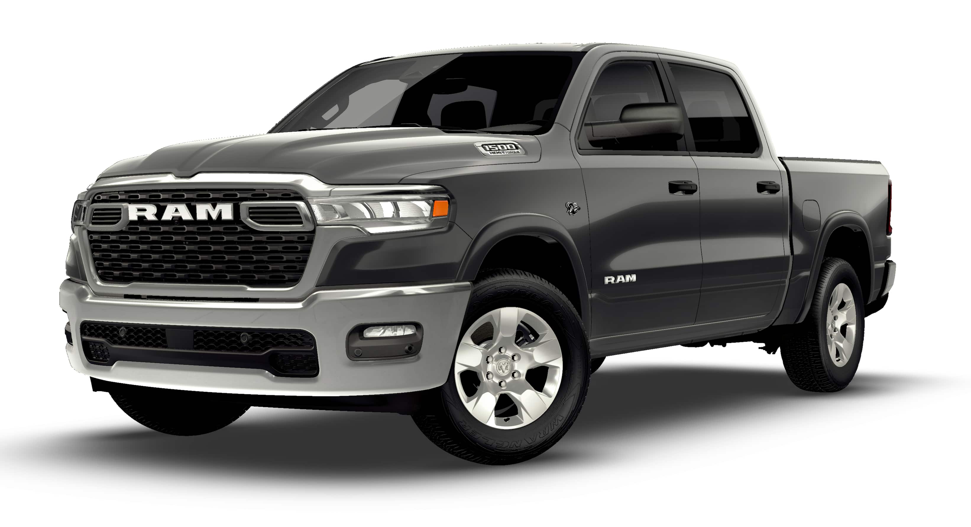 2026 RAM Ram 1500 Big Horn