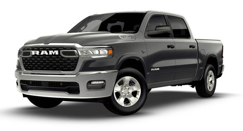 2026 RAM Ram 1500 Big Horn