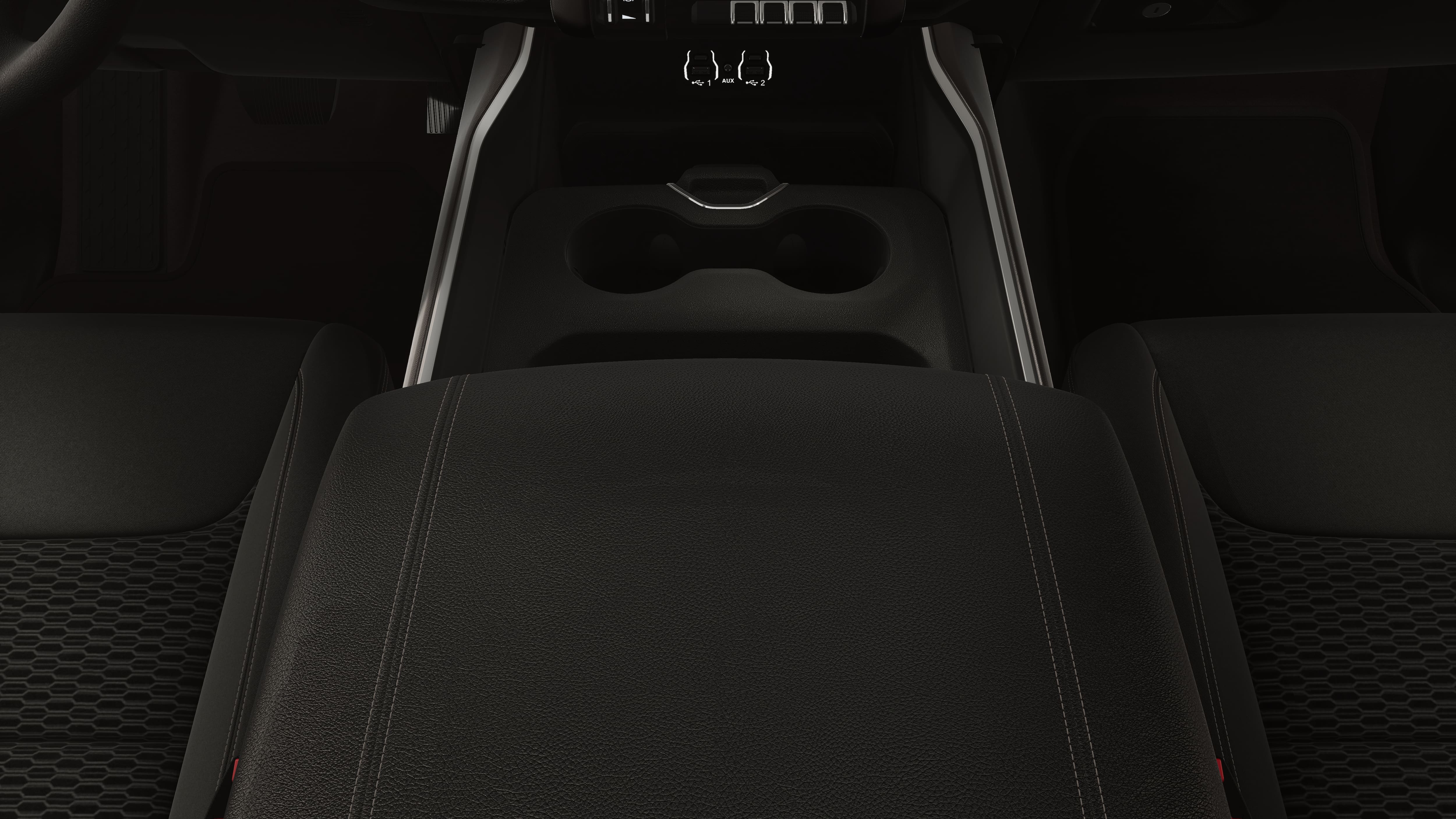 2026 RAM Ram 1500 Big Horn