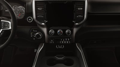 2026 RAM Ram 1500 Big Horn