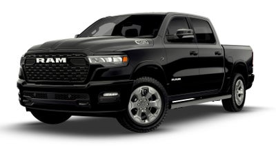 2026 RAM Ram 1500 Big Horn