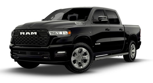 2026 RAM Ram 1500 Big Horn