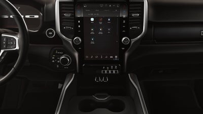 2026 RAM Ram 1500 Big Horn