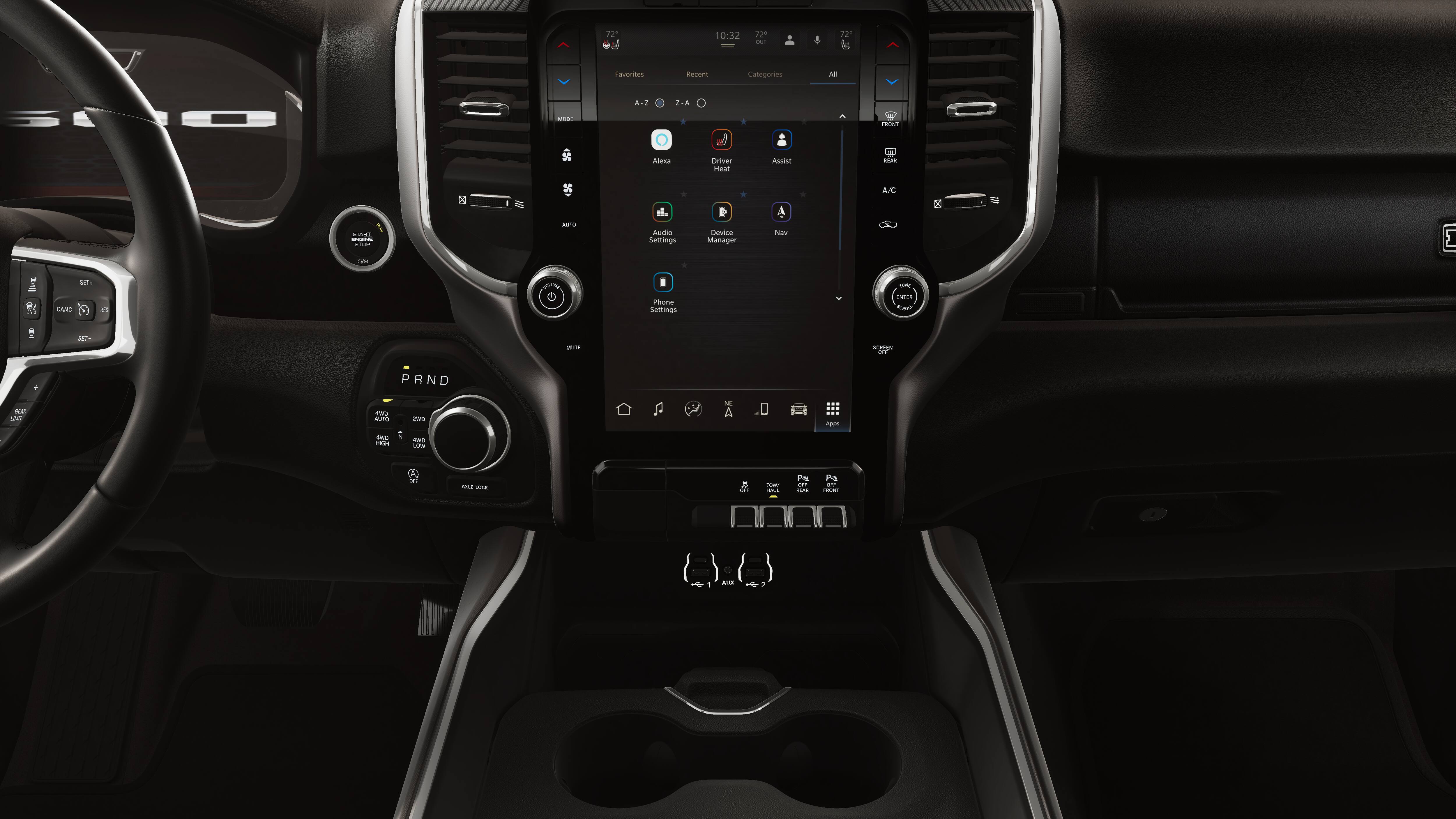 2026 RAM Ram 1500 Big Horn