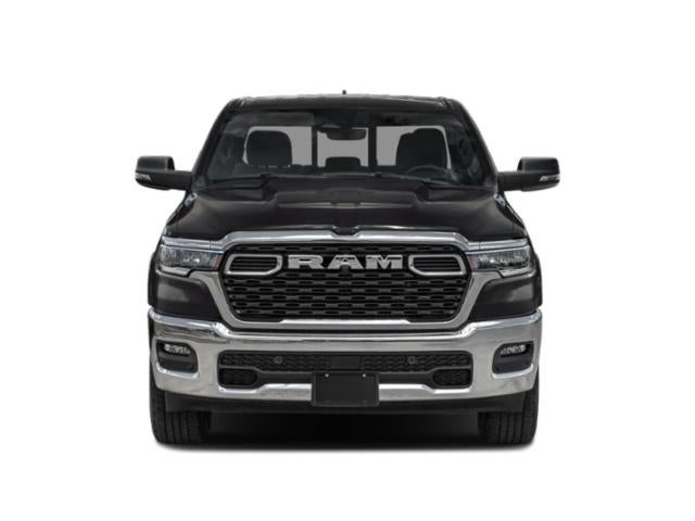2027 RAM 1500 Big Horn
