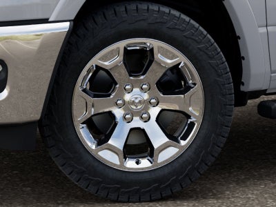 2026 RAM Ram 1500 Big Horn