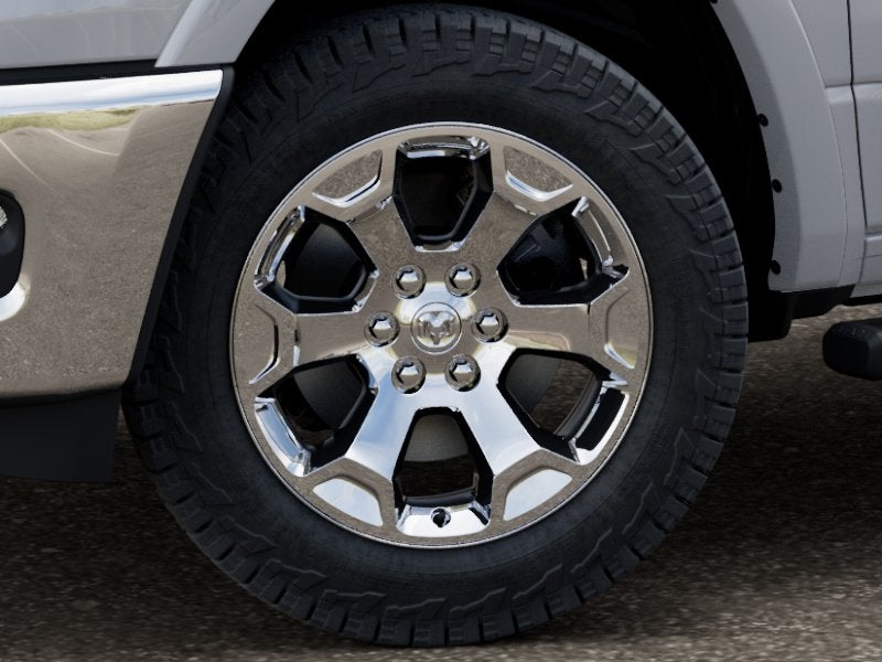 2026 RAM Ram 1500 Big Horn