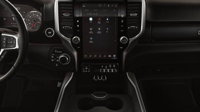 2026 RAM Ram 1500 Big Horn