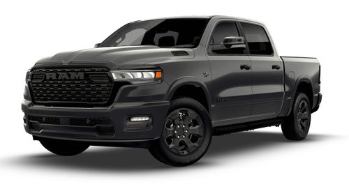 2026 RAM Ram 1500 Big Horn