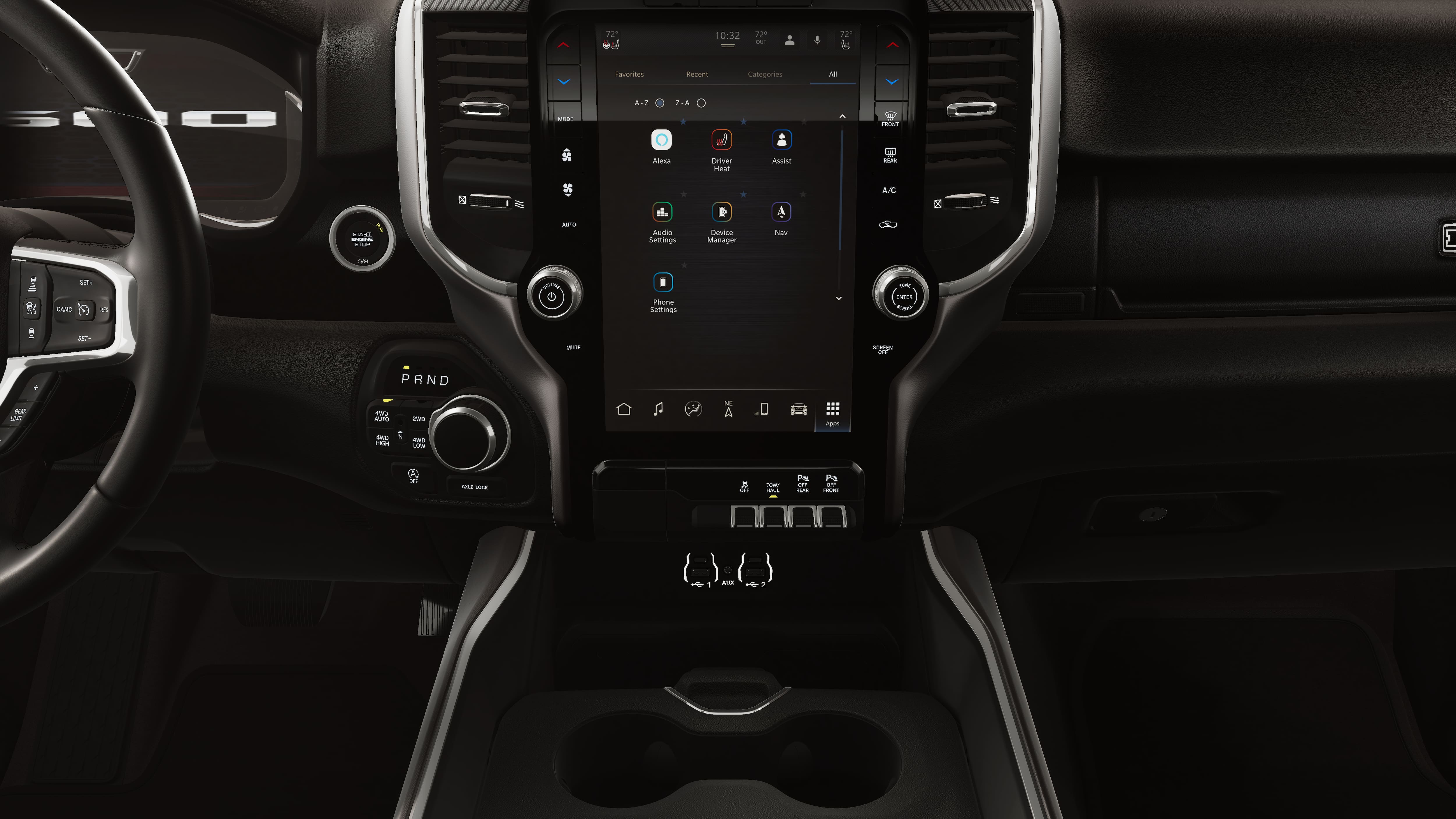 2026 RAM Ram 1500 Big Horn