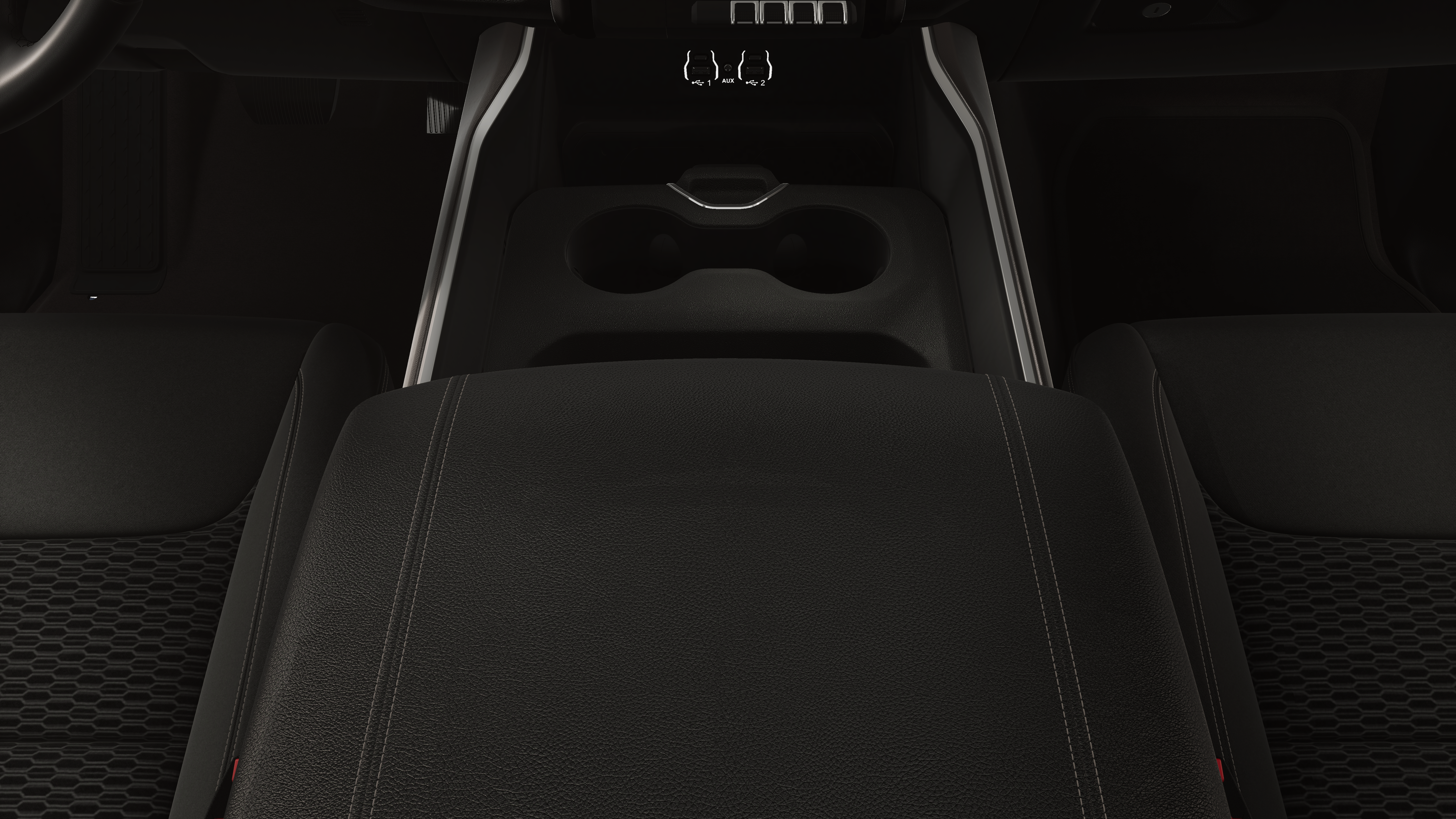 2026 RAM Ram 1500 Big Horn