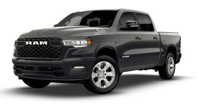 2026 RAM Ram 1500 Big Horn