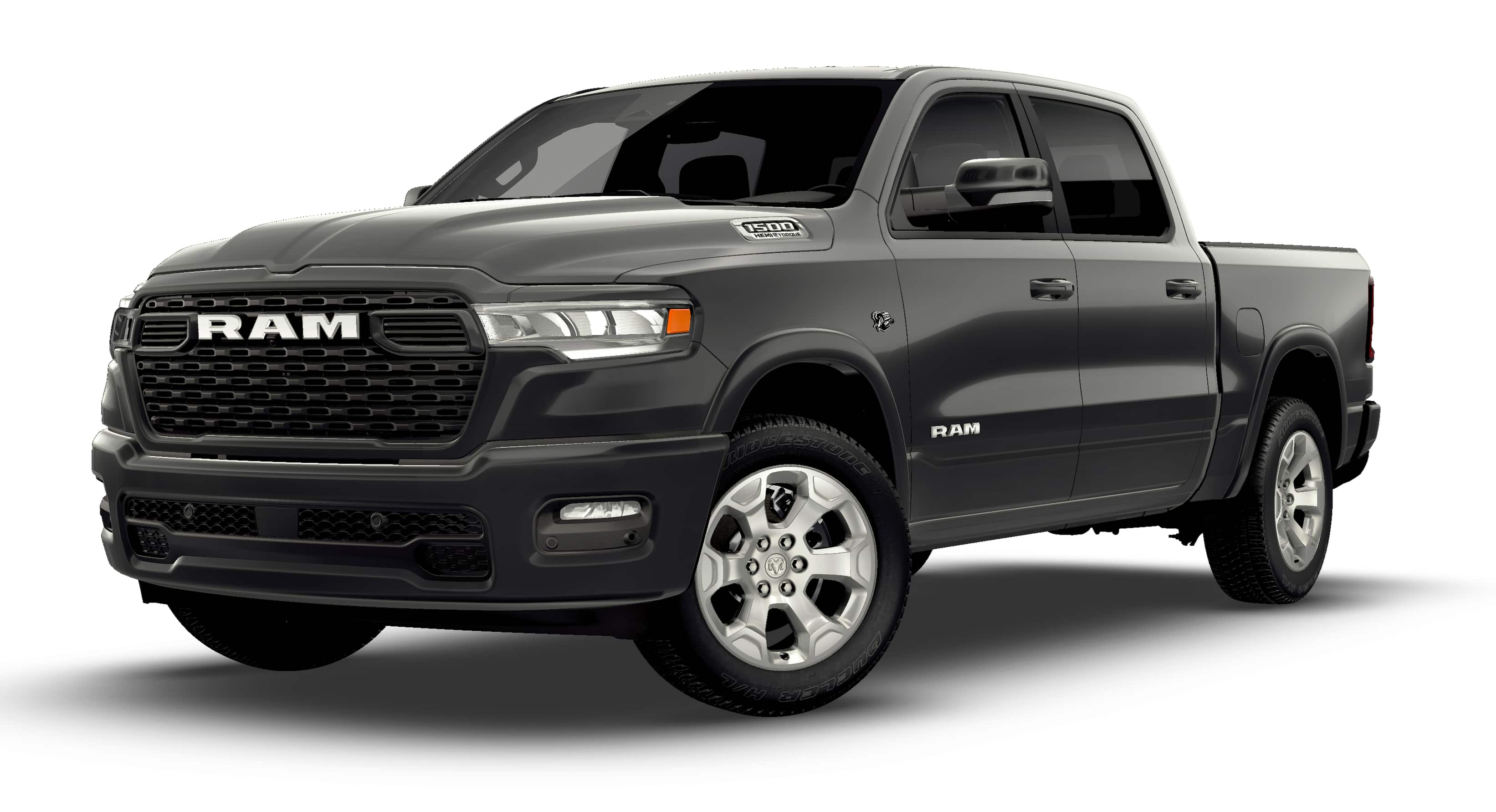2026 RAM Ram 1500 Big Horn